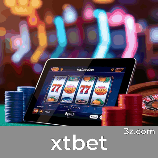 Tecnologia de Nuvem e Segurança Avançada na xtbet
